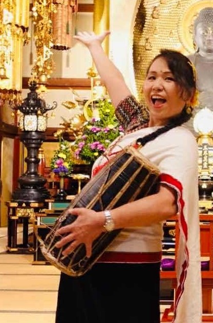 SundariMica/スンダリミカ
