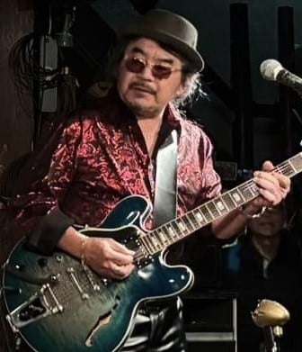 Yoshi Senzaki