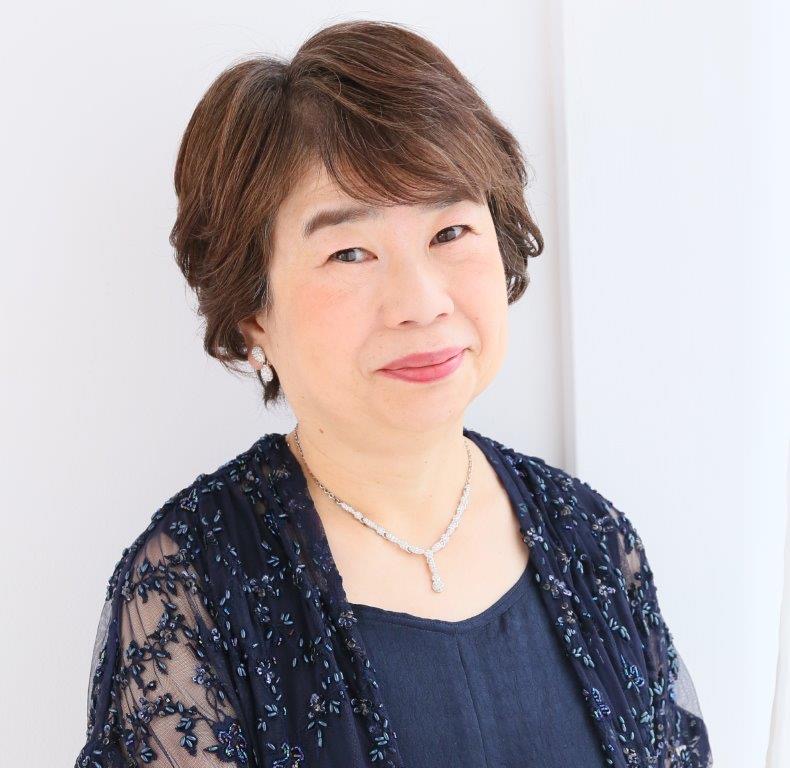 内尾 恵美
