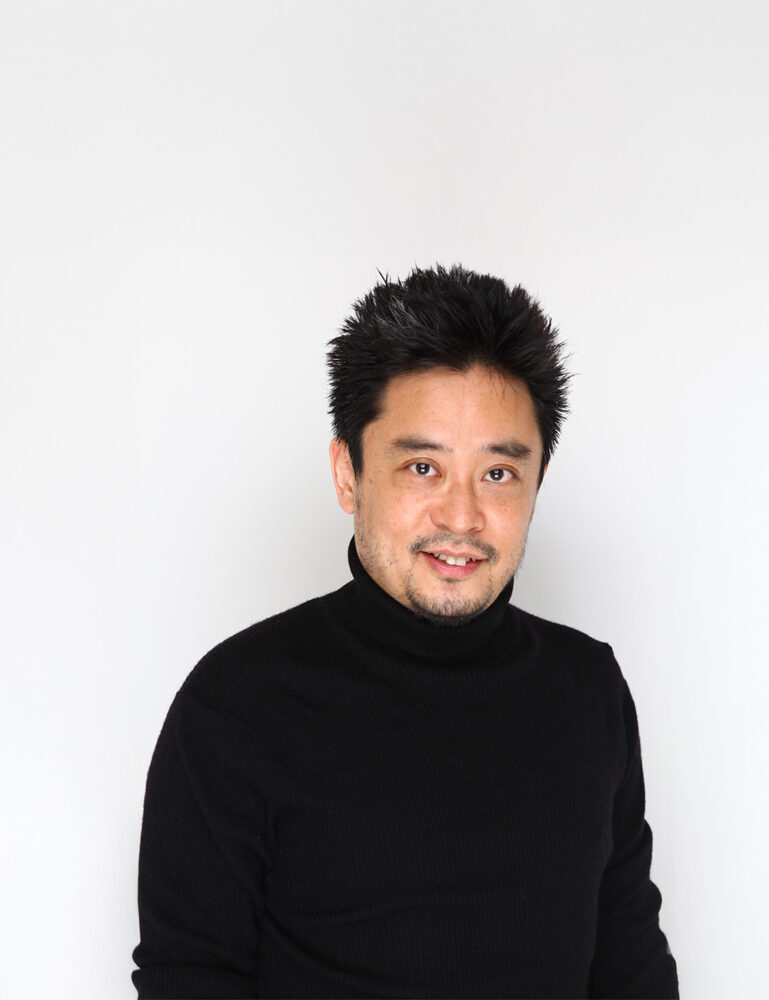 松村 武