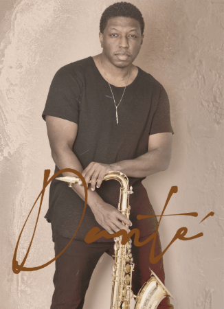 ダンテ(Dante’ Sax)