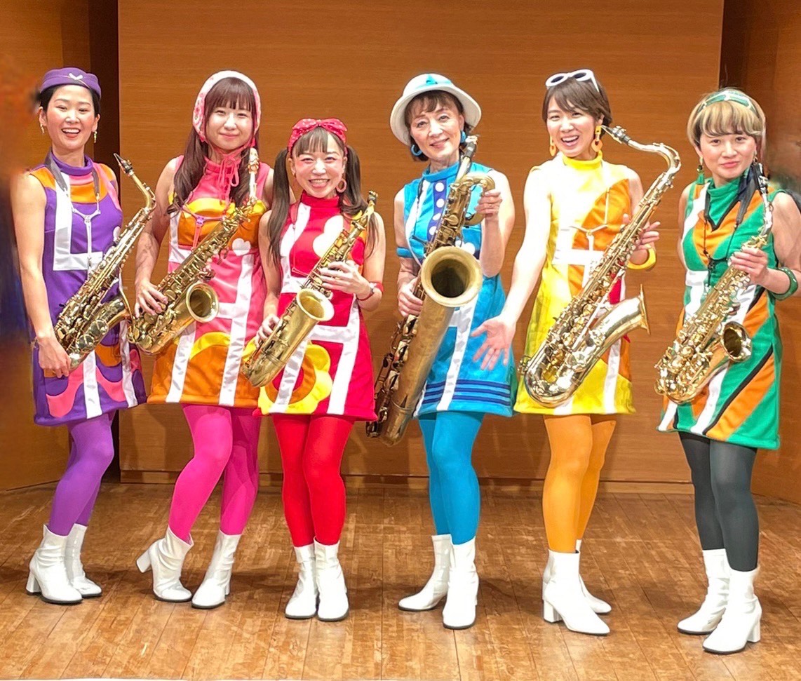 Lady Honkerz