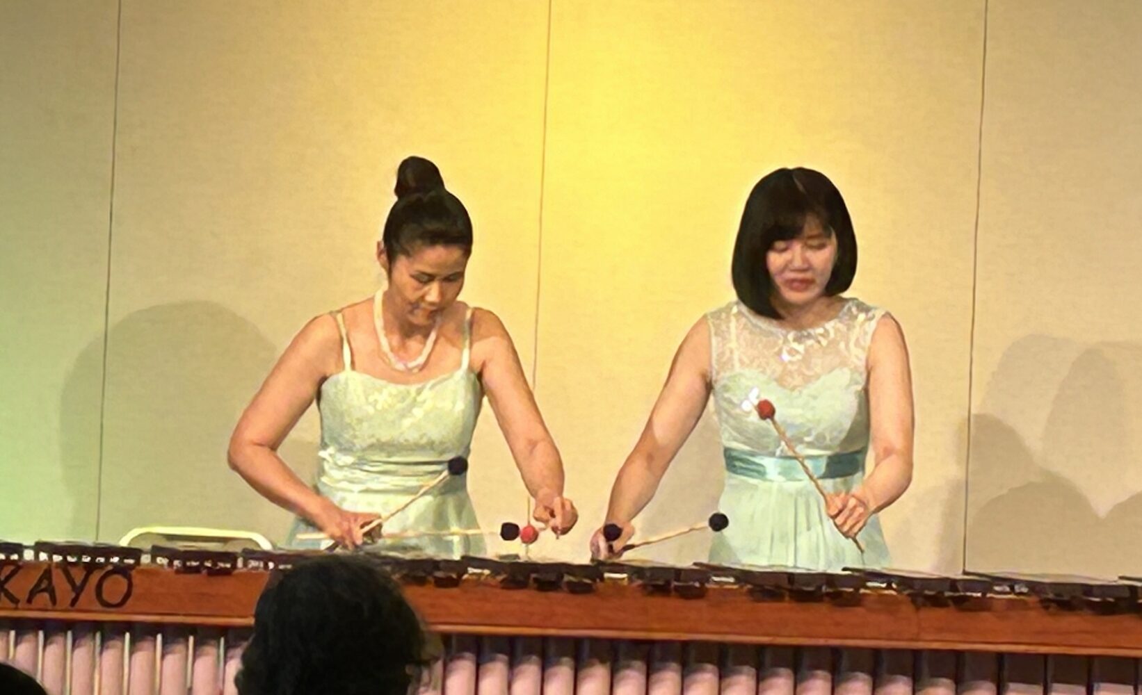 奈良フィルサロンコンサート 音楽の土曜日vol.214