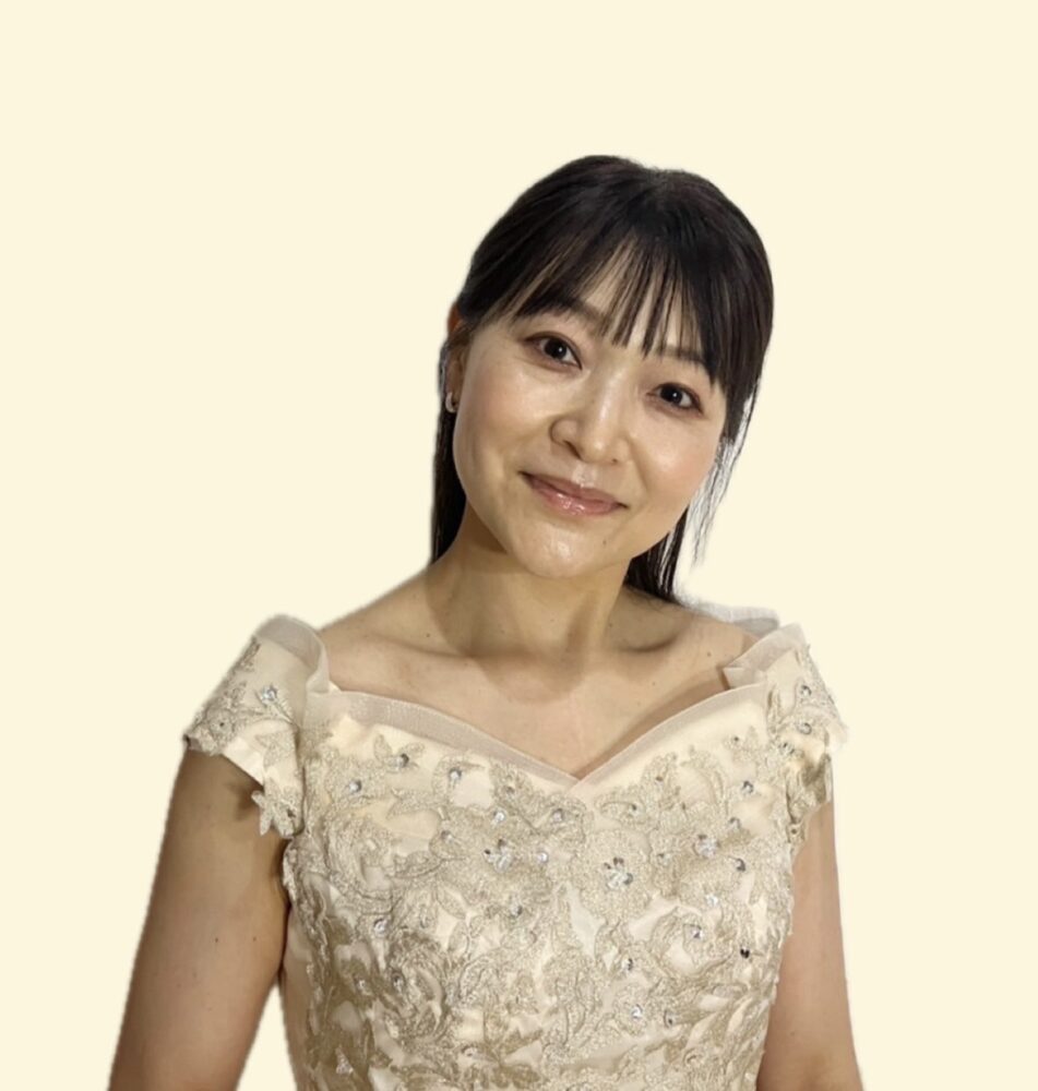 住 加奈