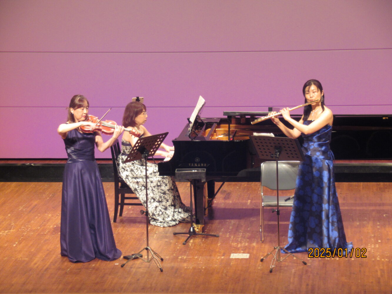 Music Garden vol.7