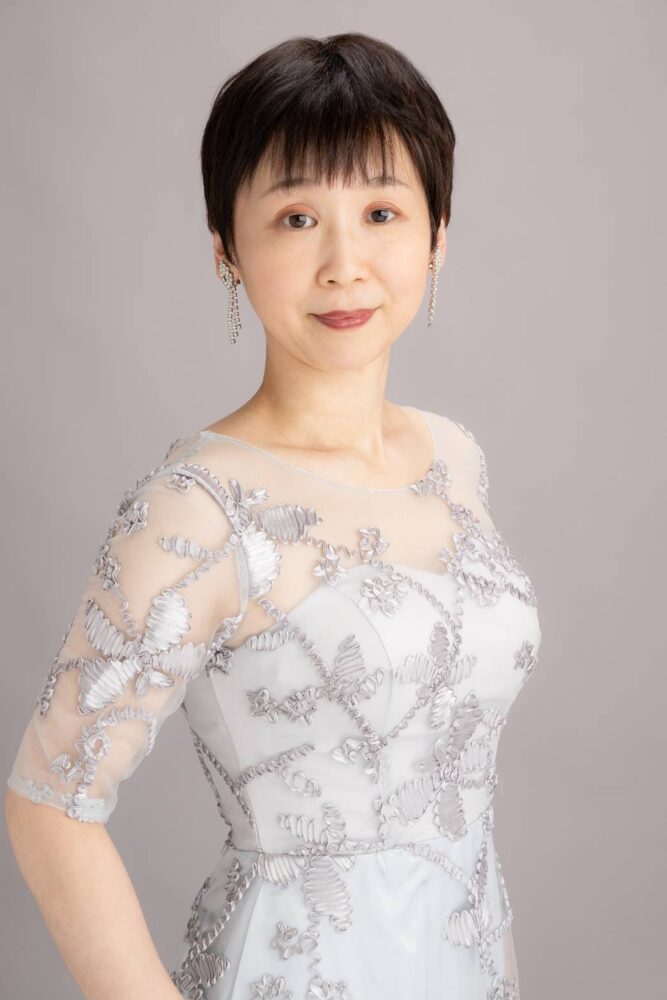 吉木絹子