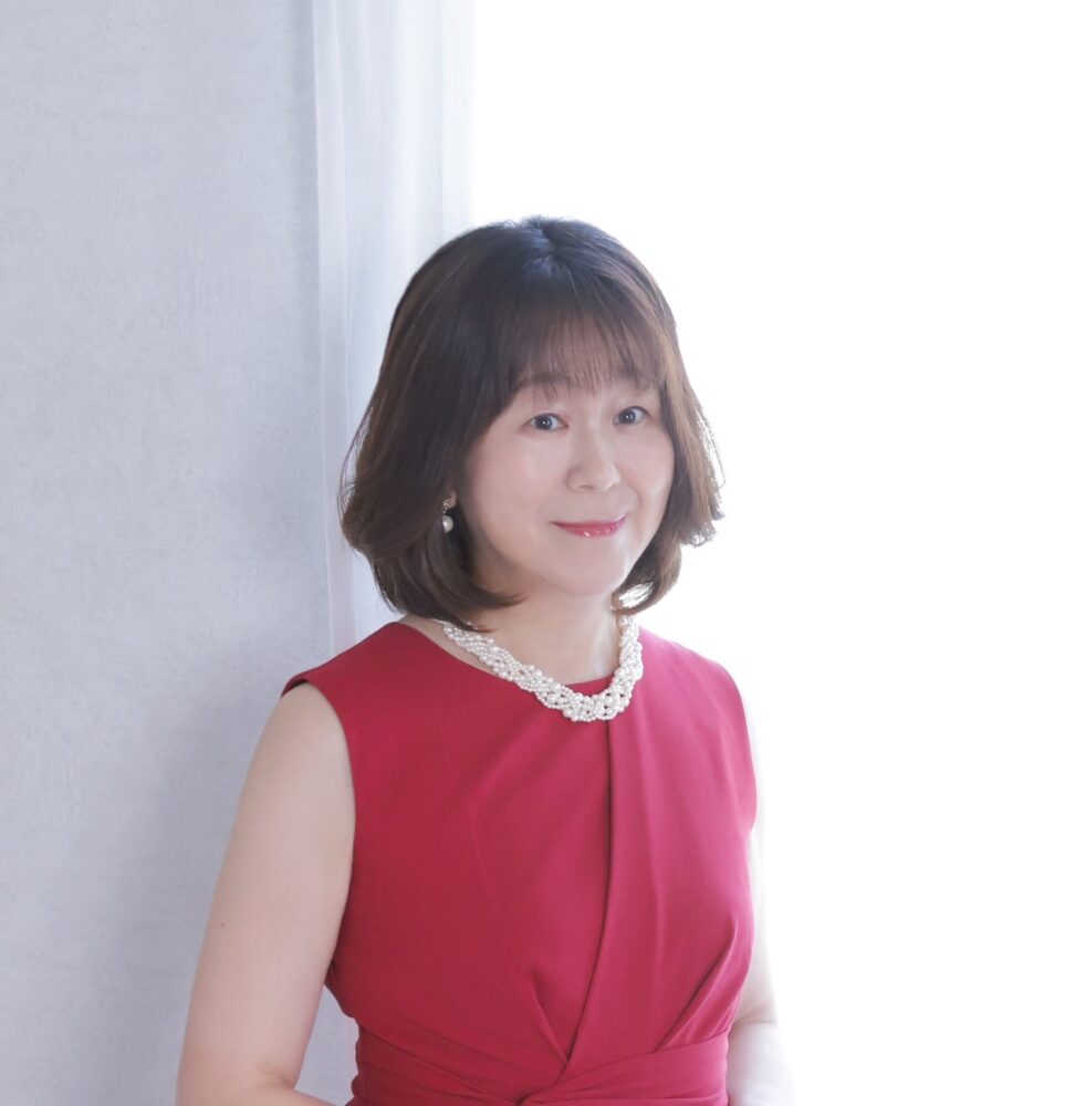 伊藤真貴子
