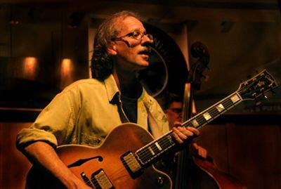 The Joshua Breakstone Organ Trio featuring Ono Midori