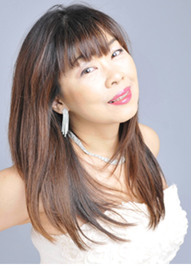 宮川 純子
