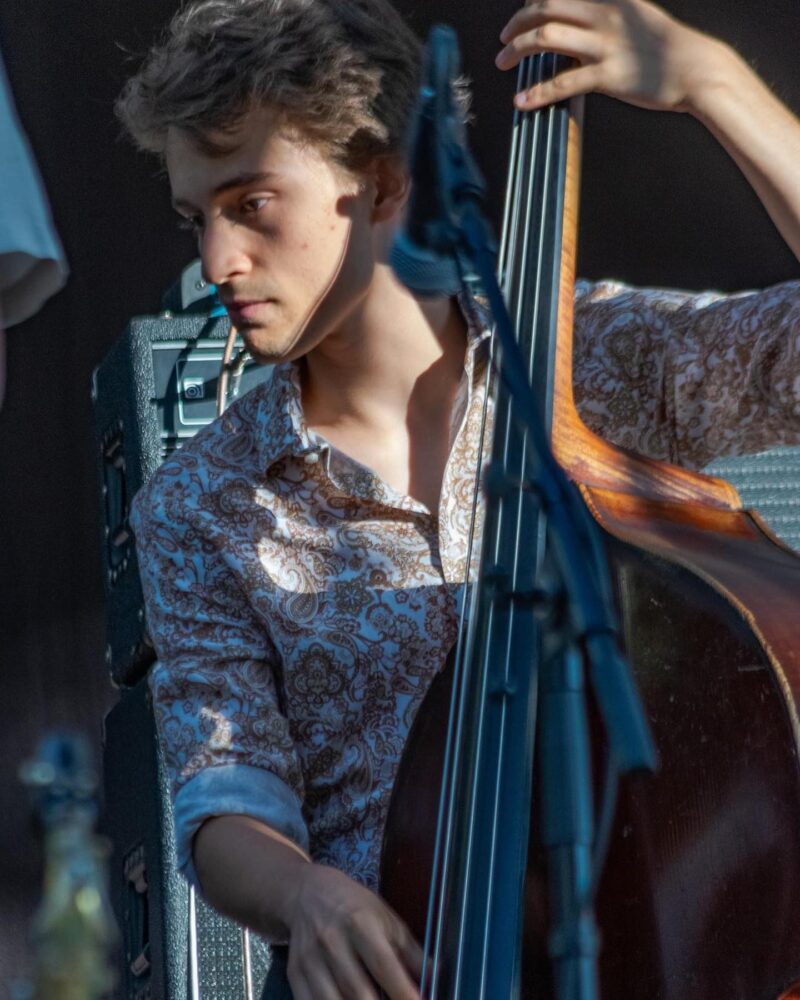 Clément Douziech