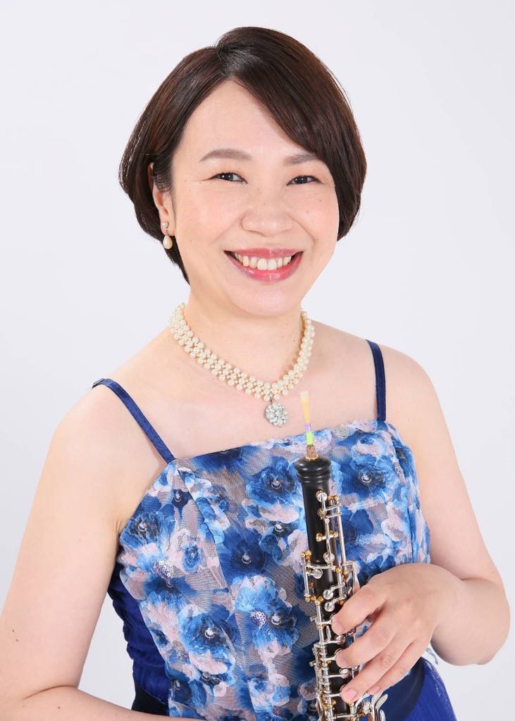 八上裕美