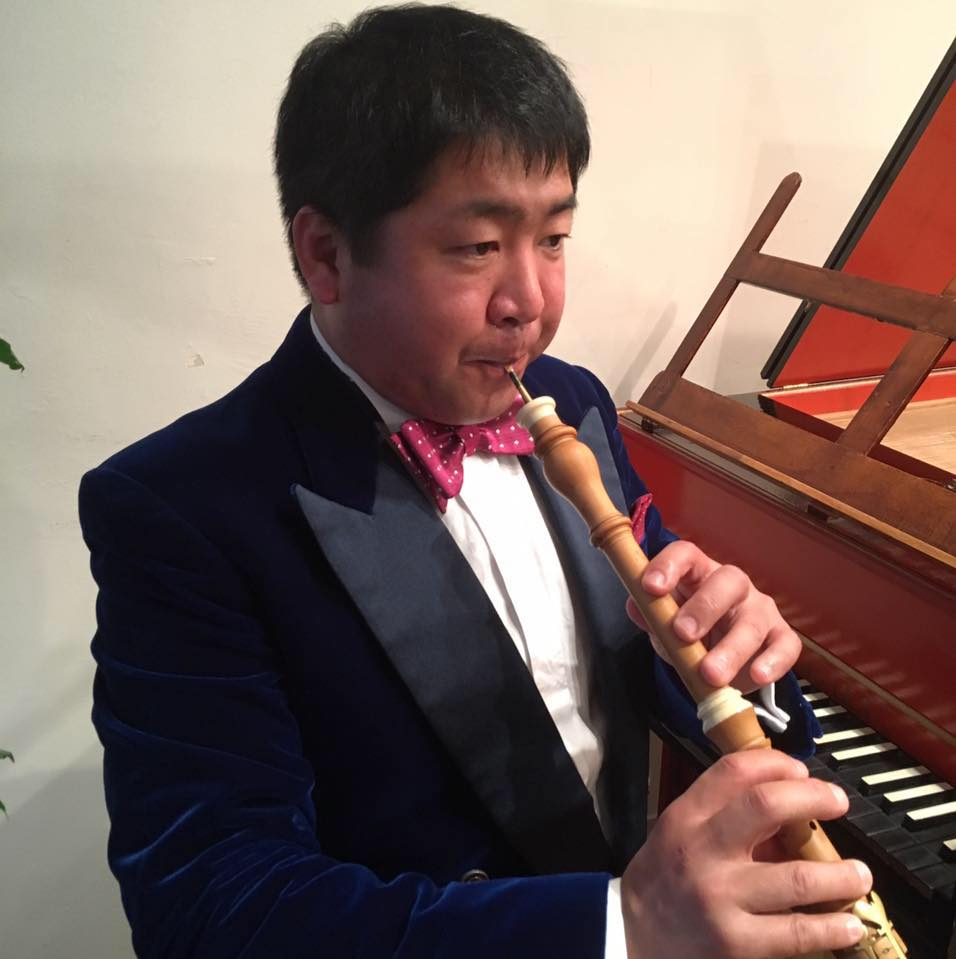 赤坂放笛