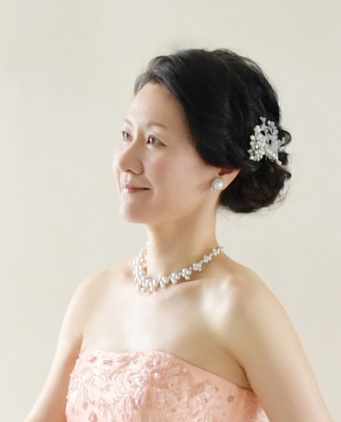 平城京歌姫 万葉の花たち(神部直子、大西未希子、山﨑さやか、沖野真理)