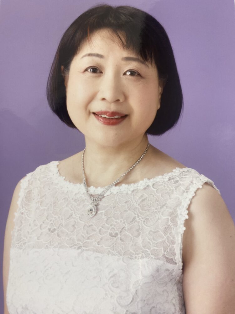 平城京歌姫光と風の音(白石惠子)