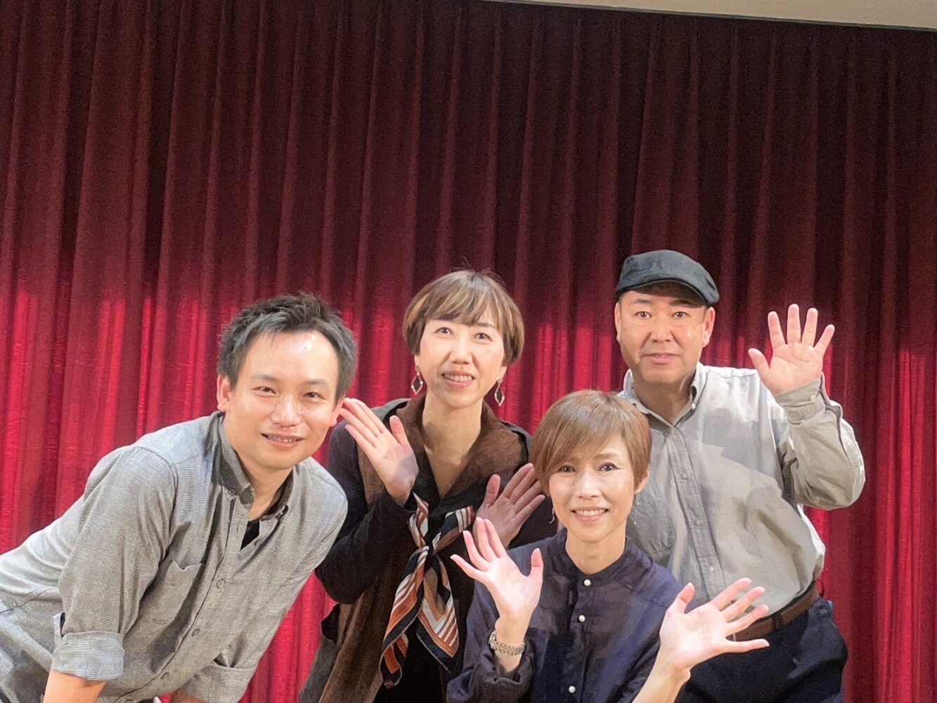 ほのぼーの特別コンサート2025♪