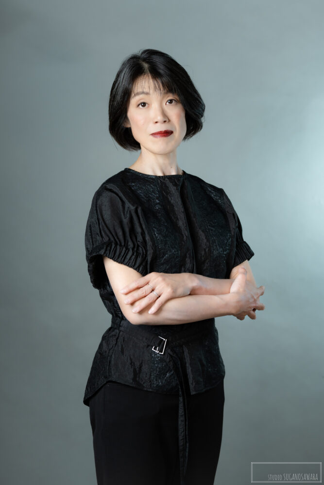 姫野 真紀