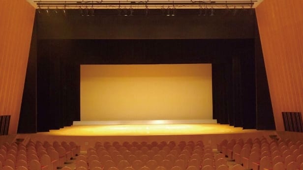 大淀町文化会館 あらかしホール［大ホール］