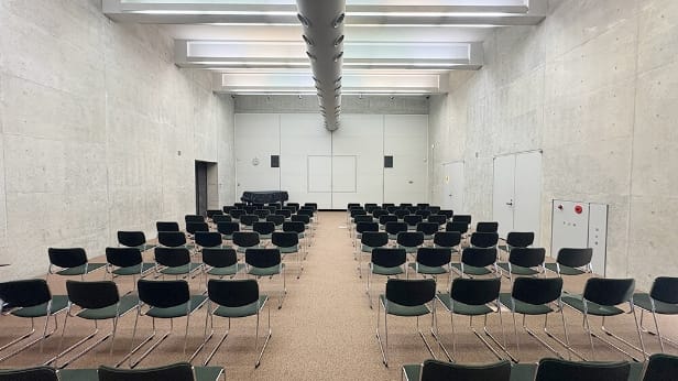 大淀町文化会館 ひだまりホール［小ホール］