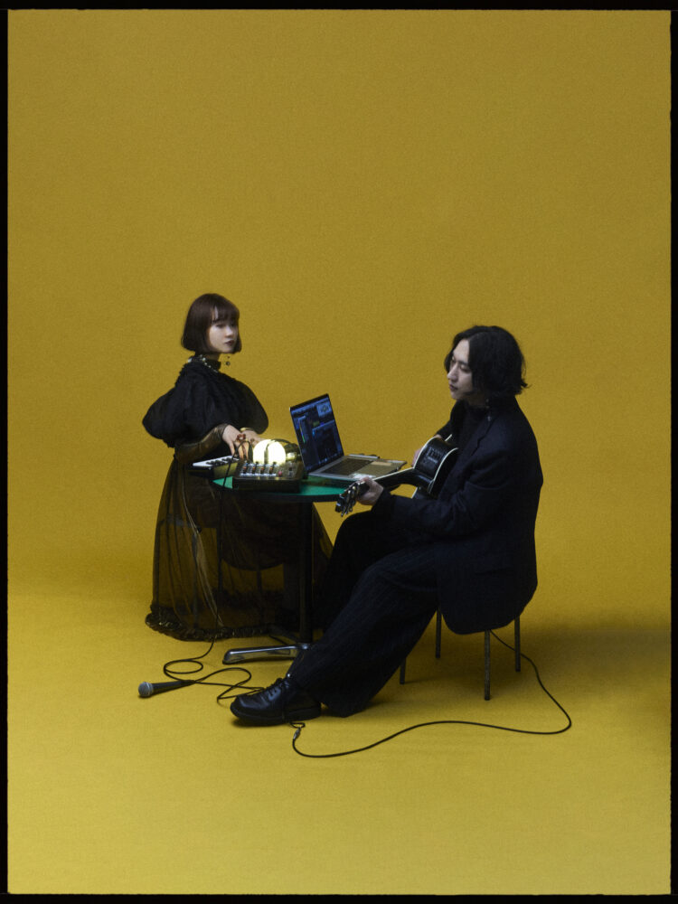 ①プラットホーム （micoppy・赤井 駿介）