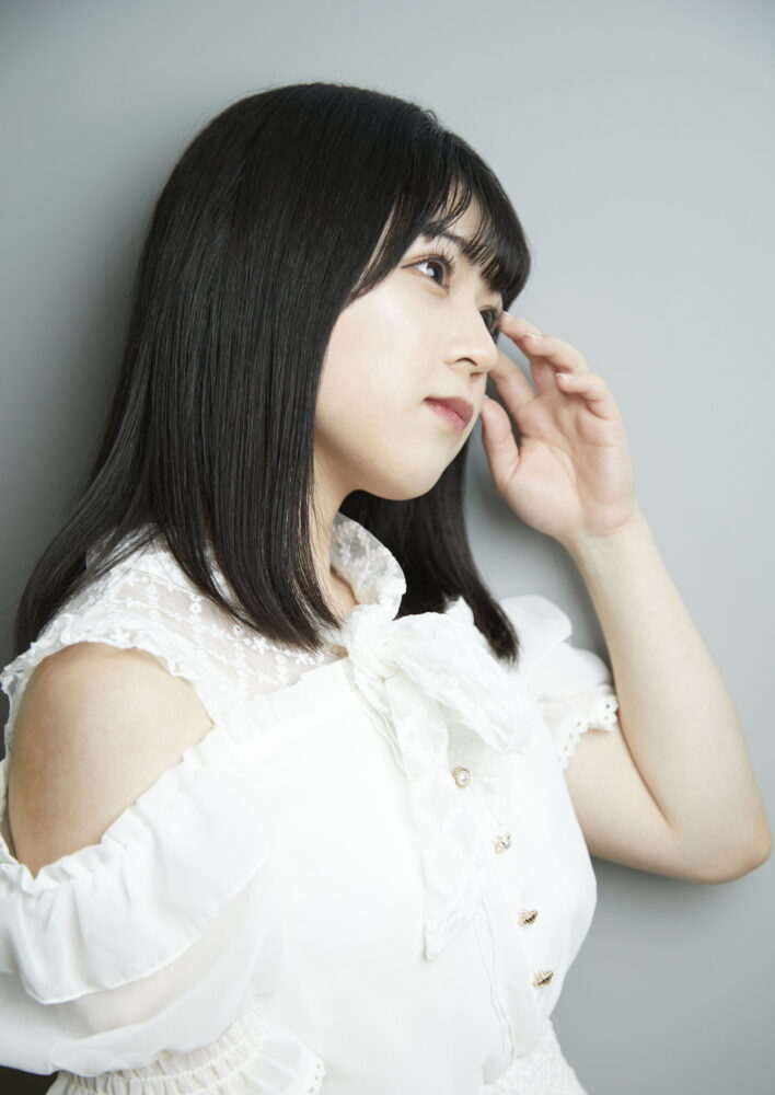 友情出演　長 真由美