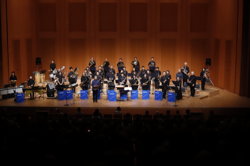 2026 KCSS レギュラーコンサート