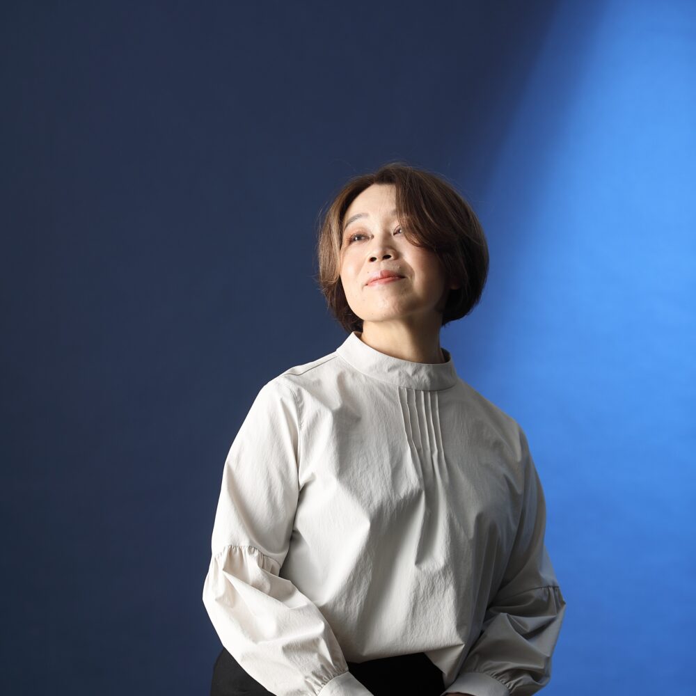 辻 ゆり子 　つじ ゆりこ