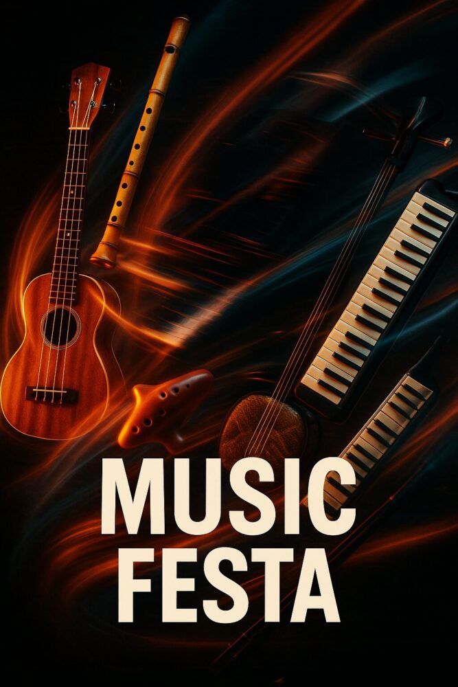 music festa