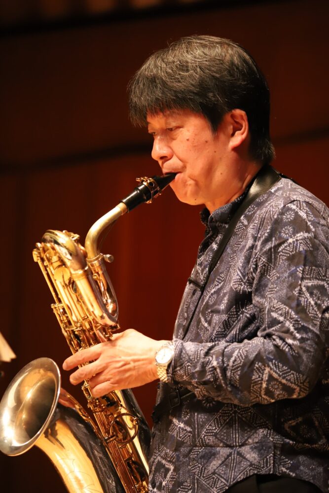 栃尾 克樹 　とちお かつき