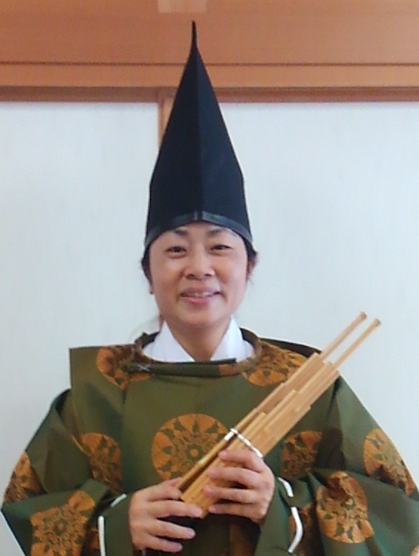 中井由美