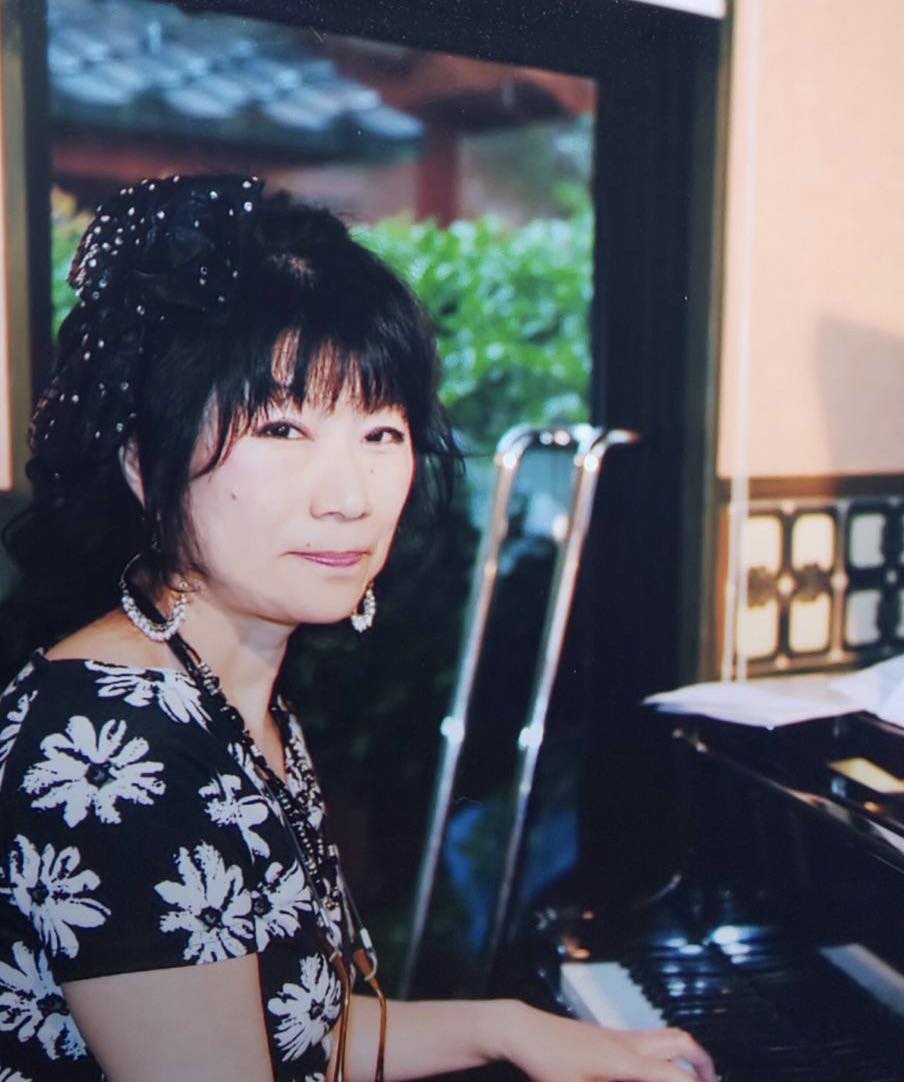 津田 誠子