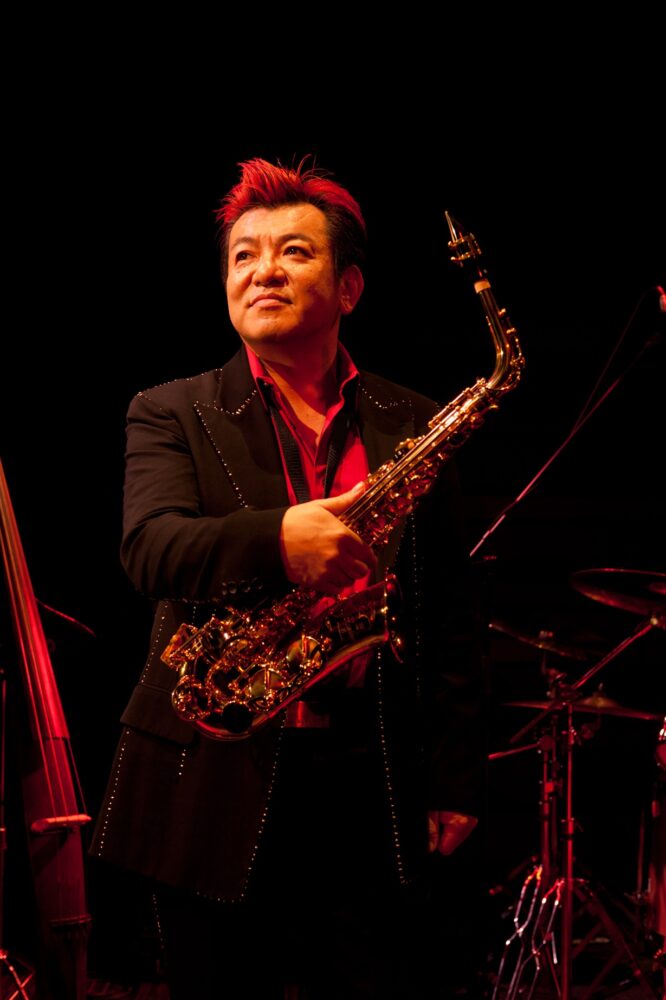 ゲスト：オリタ ノボッタ（織田浩司）