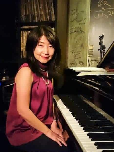三原 彩子
