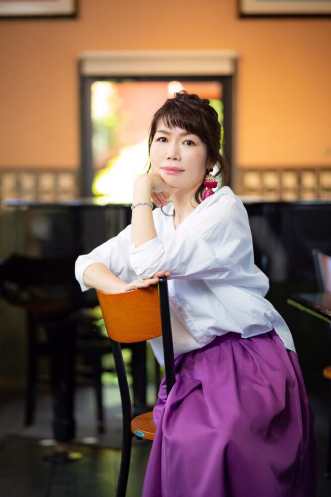 佐田美絵バースデーライブ