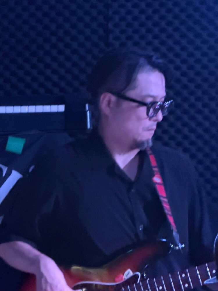中村 百錬