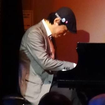 藤井 貞泰 ピアノ ソロ ライブ