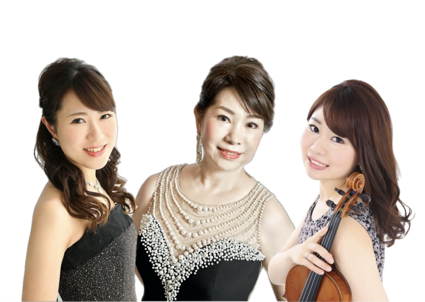 うたとえがおのハッピーコンサート