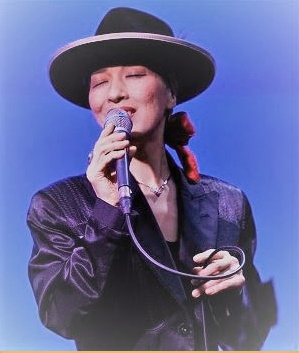 浦千 鶴子