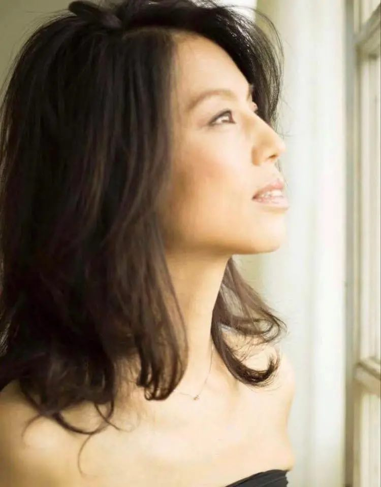 吉田 真理子