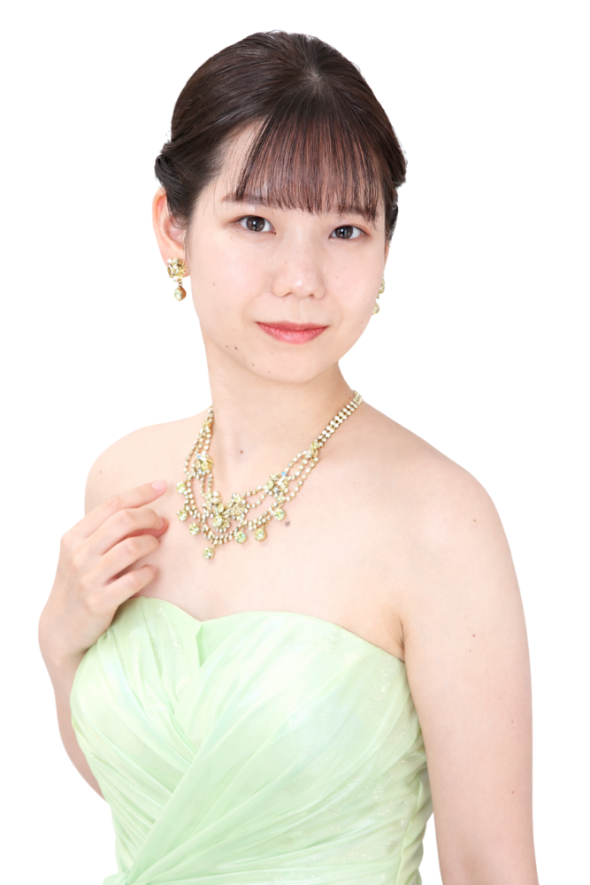 小路山はるか　こじやまはるか