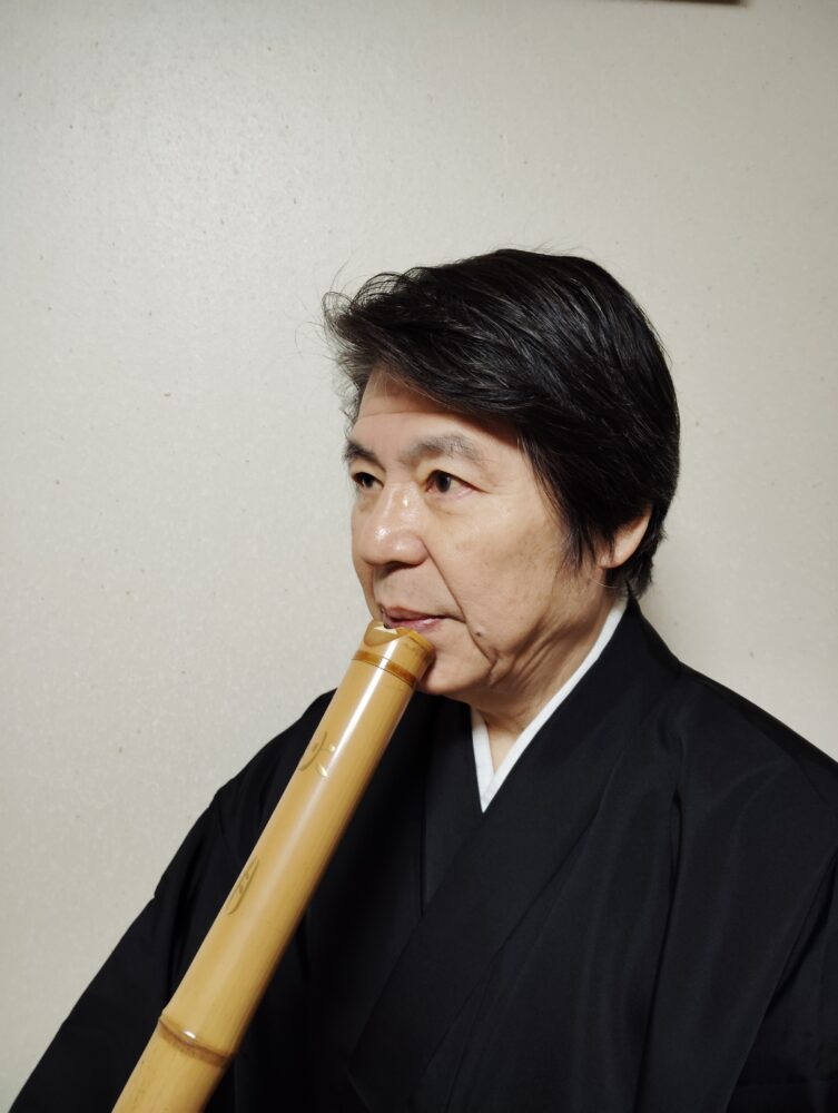 山口箐山（秋月）