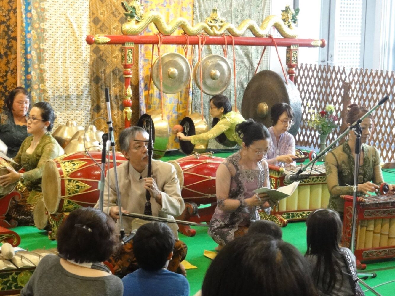 ダルマ・ブダヤ