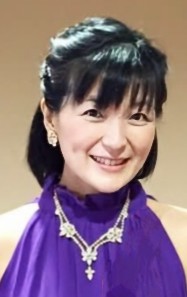 山地夏美