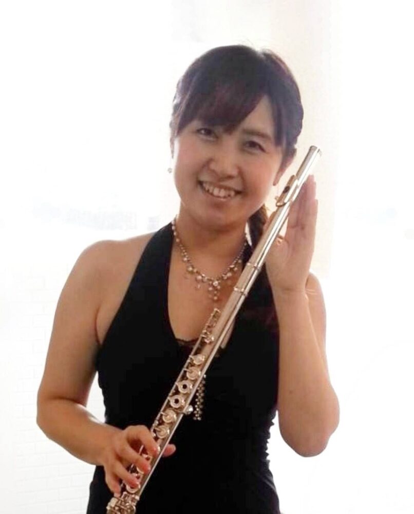 尾崎則子