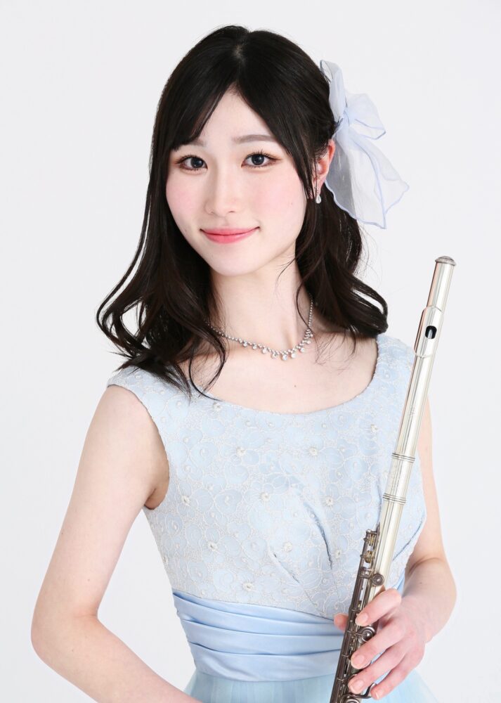 ⑤大野　ちとせ