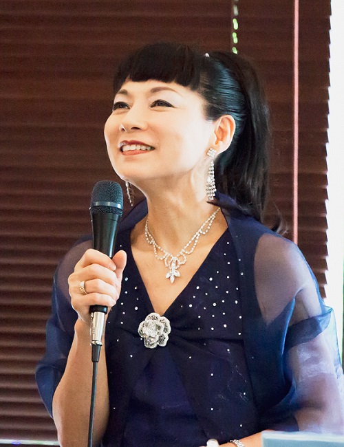 藤澤 茉莉那