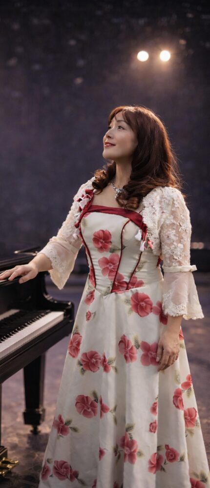 TeatimeMusic~魔法使いたちの物語〜