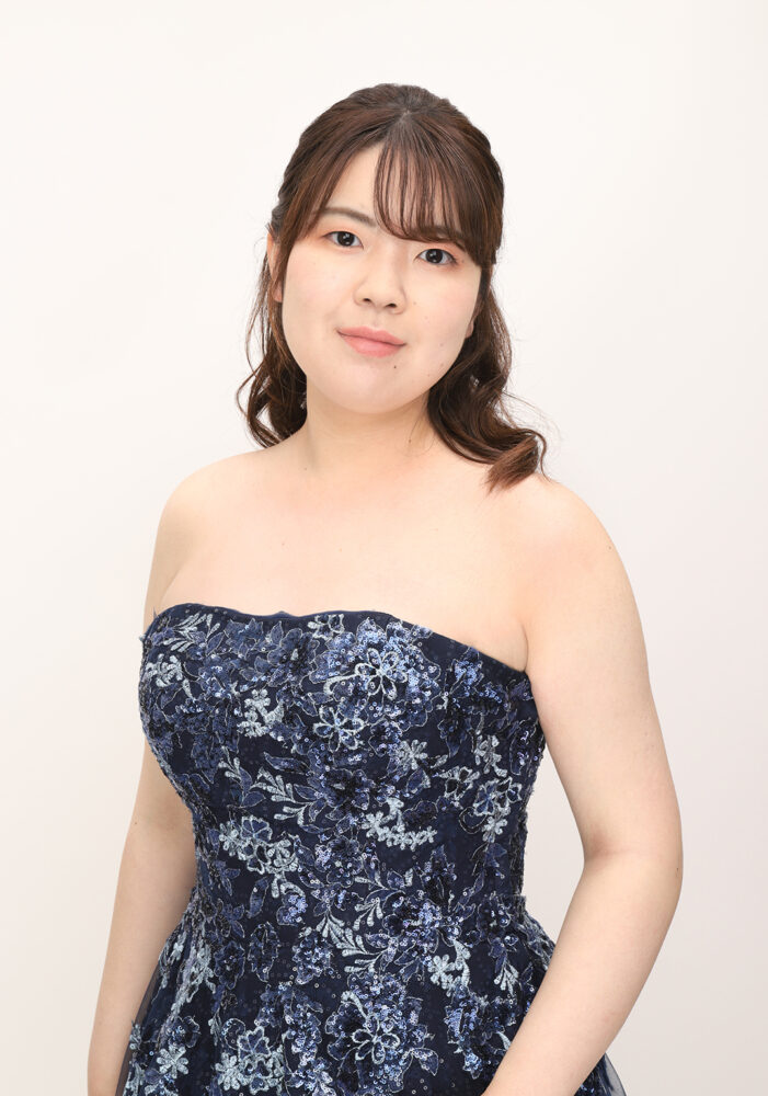 飯田華怜