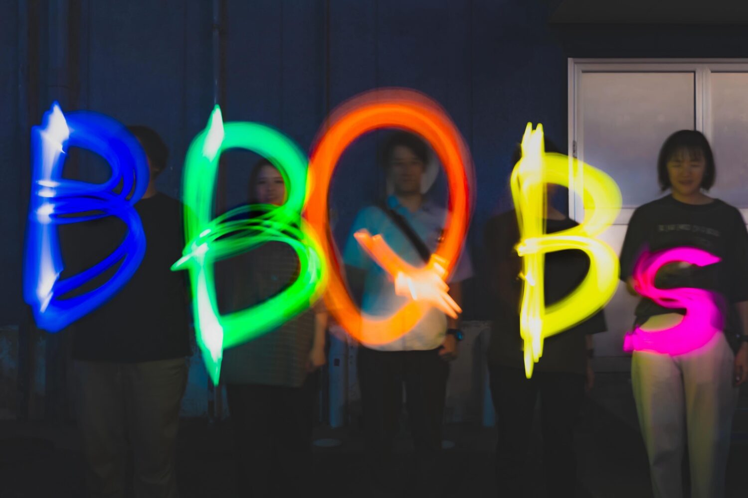 BBQBs