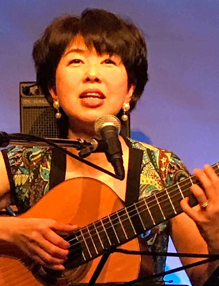 ボサノヴァの夕べ in ならまち