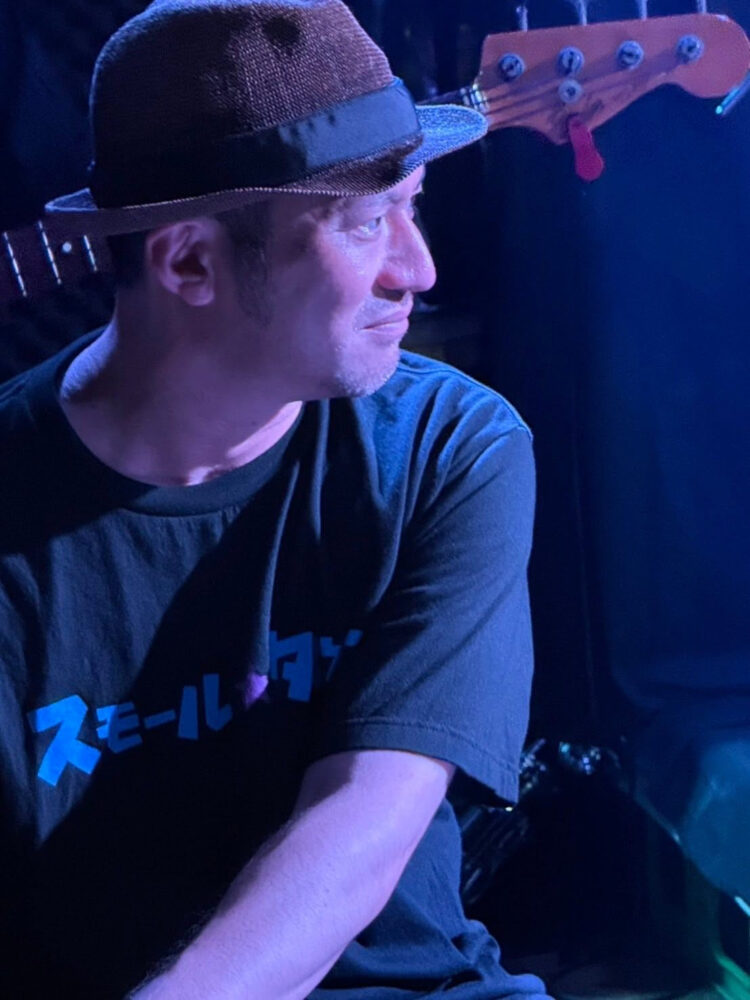 Hiroshi